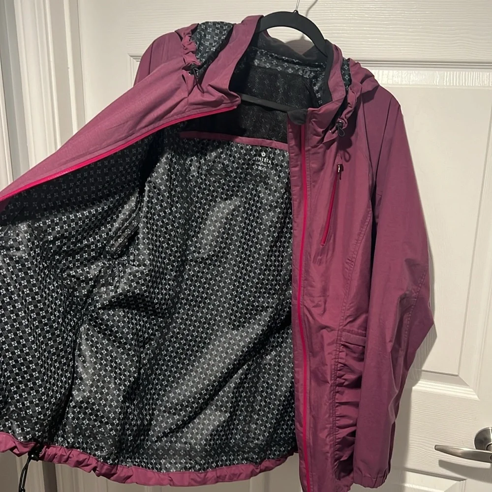 Athleta Burst jacket - Picture 3 of 12